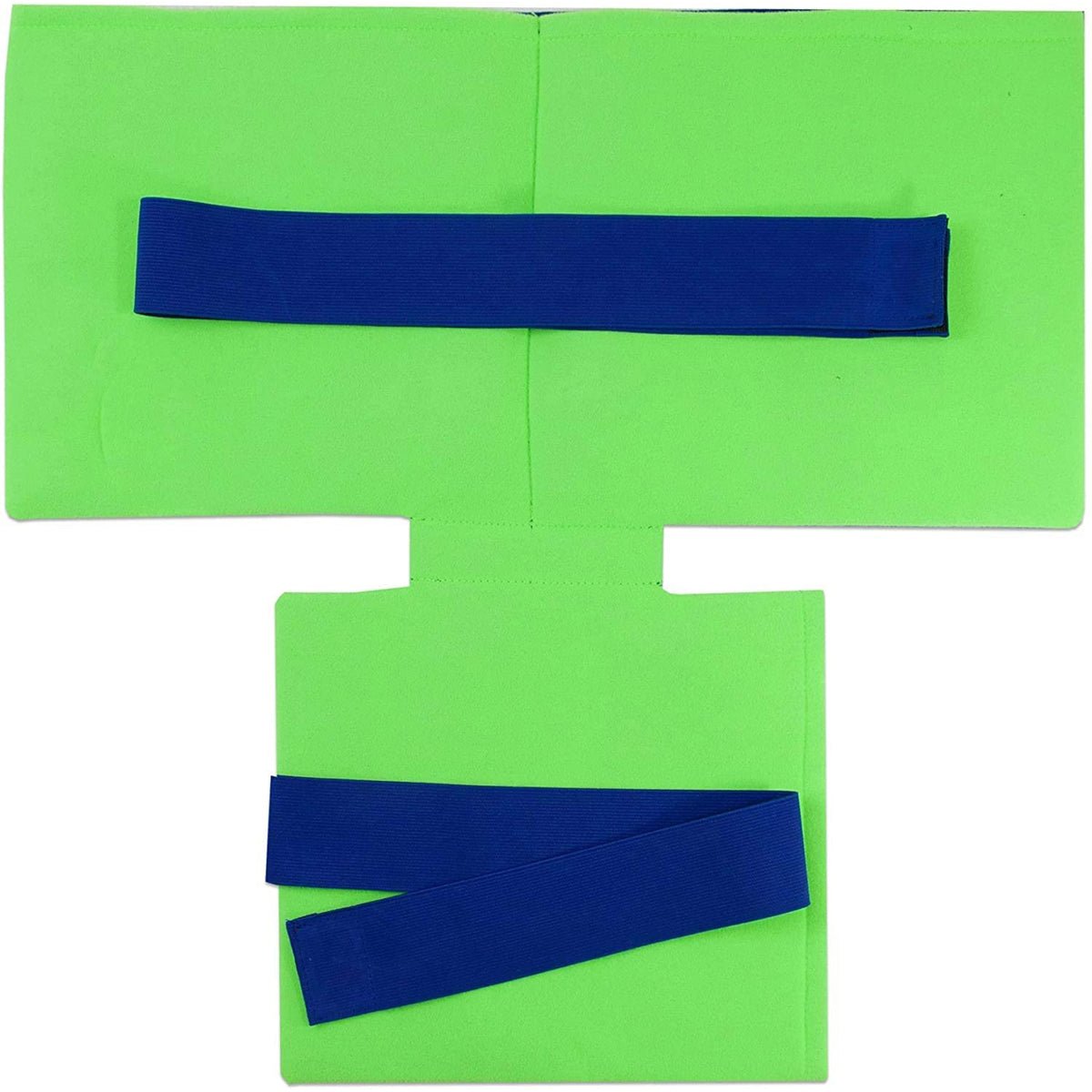 Polar Ice Shoulder and Hip Wrap - Universal - Cryotherapy Cold Therapy Pack - Forza Sports