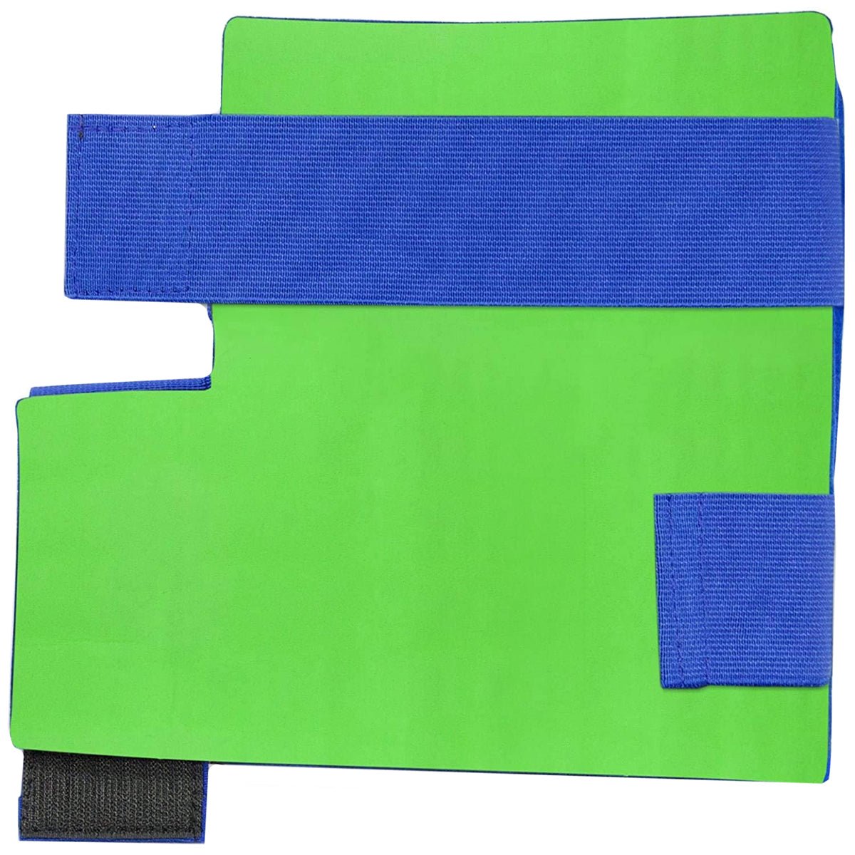 Polar Ice Foot and Ankle Wrap - Universal - Cryotherapy Cold Therapy Pack - Forza Sports