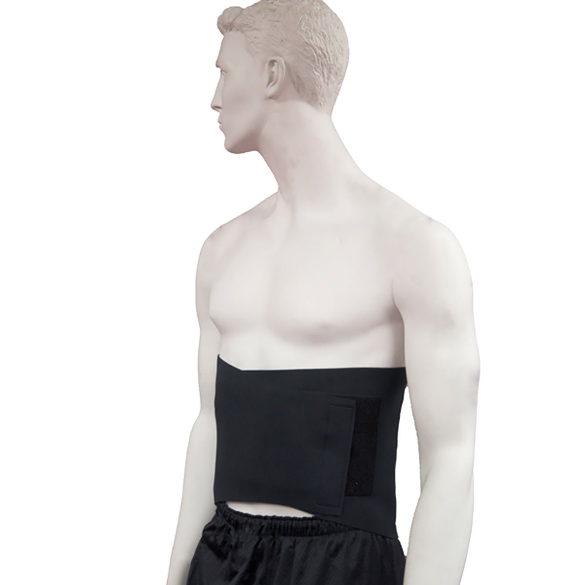 Polar Ice Compression Back Wrap - Cryotherapy cold therapy pack for injuries - Forza Sports