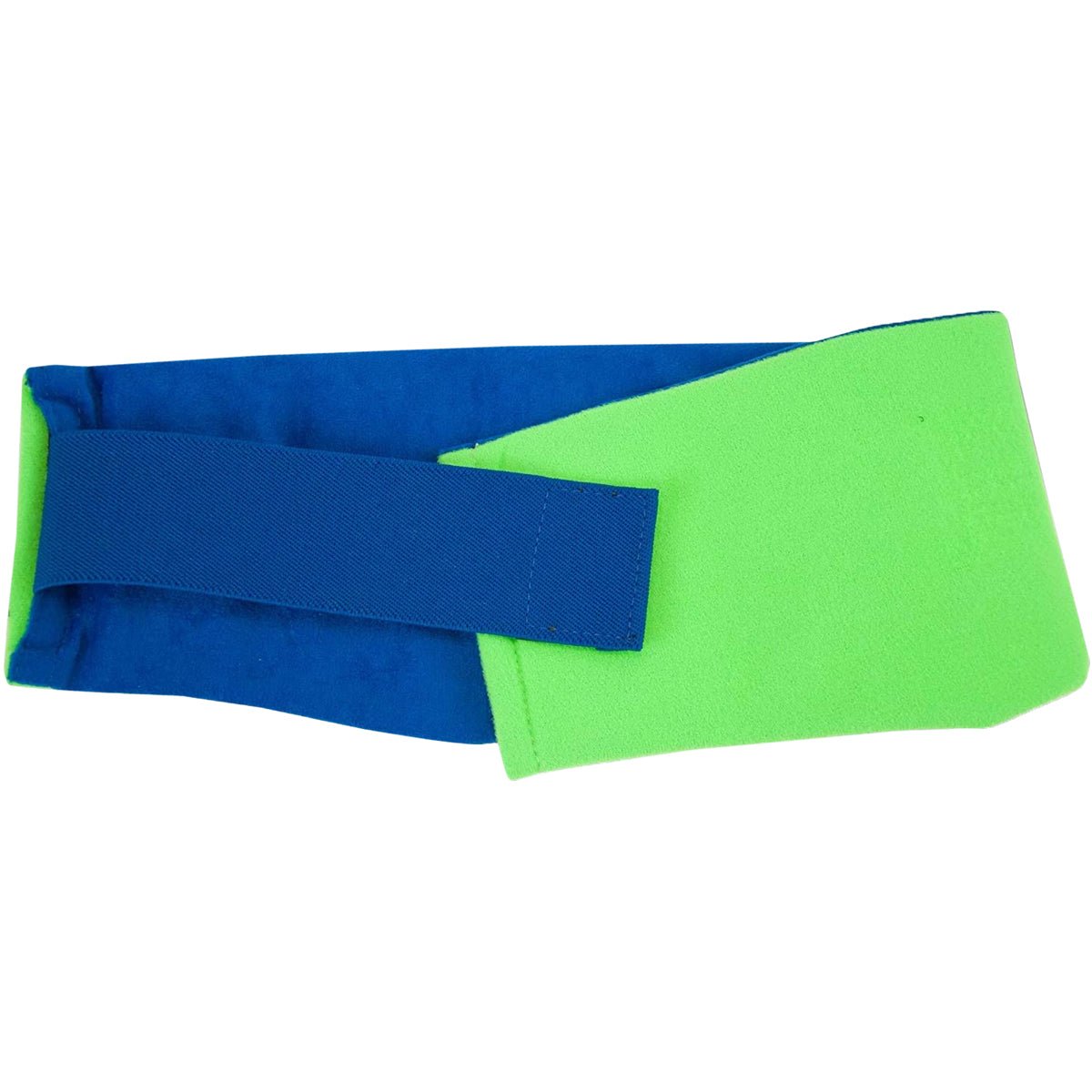 Polar Ice TMJ (Temporo Mandibular Joint) Wrap - Cryotherapy cold therapy pack - Forza Sports