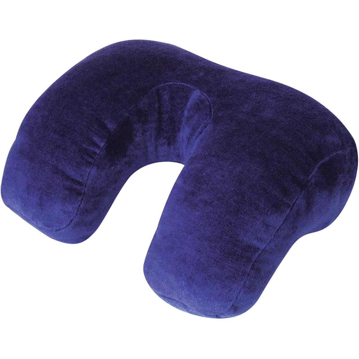 Brownmed IMAK Ergo HappiNeck Support Pillow - Universal - Blue - Forza Sports