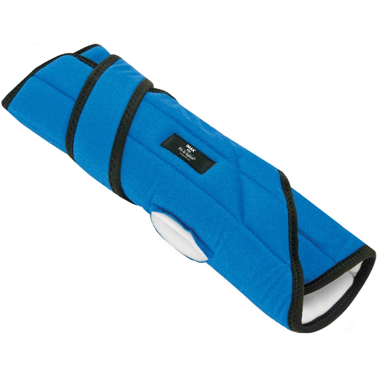 Brownmed IMAK RSI Pil - O - Splint Brace - Blue - Forza Sports
