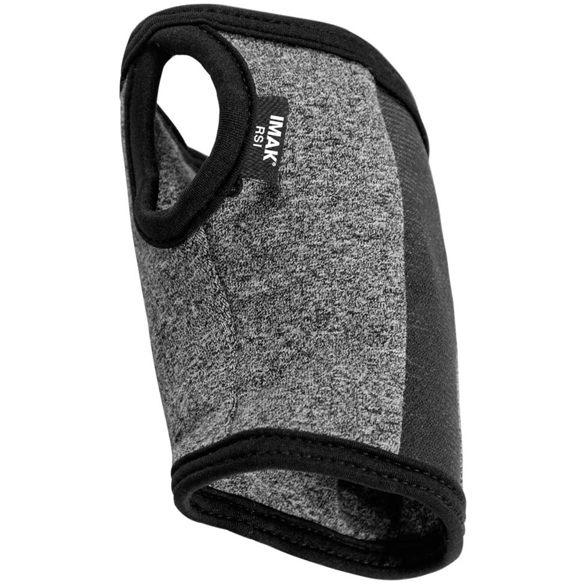 Brownmed IMAK RSI Computer Glove - Universal - Heather Gray - Forza Sports
