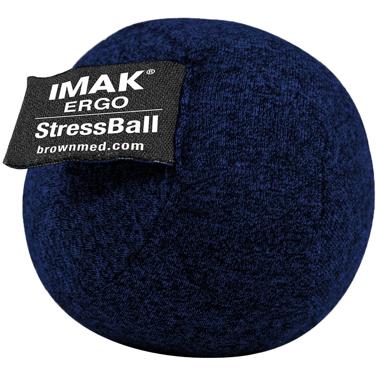 Brownmed IMAK Ergo Stress Ball - Forza Sports