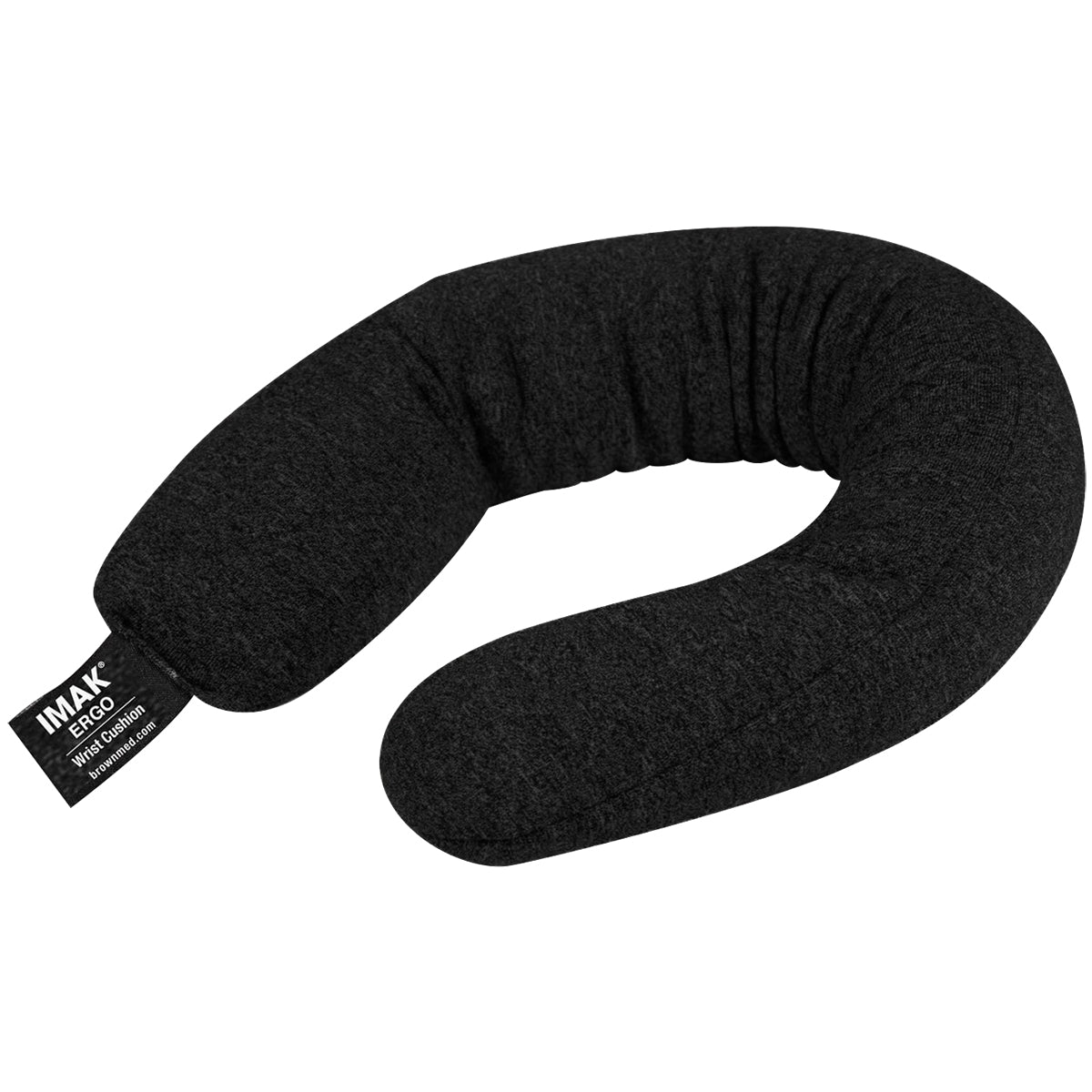 Brownmed IMAK Ergo Wrist Cushion for Keyboard - Forza Sports