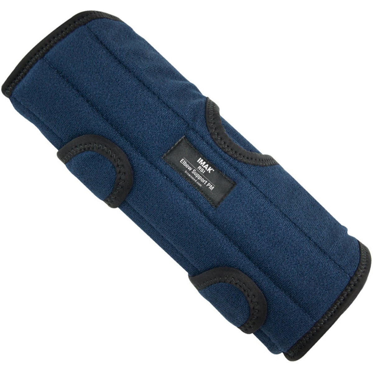 Brownmed IMAK RSI Elbow PM Support - Universal - Dark Blue - Forza Sports