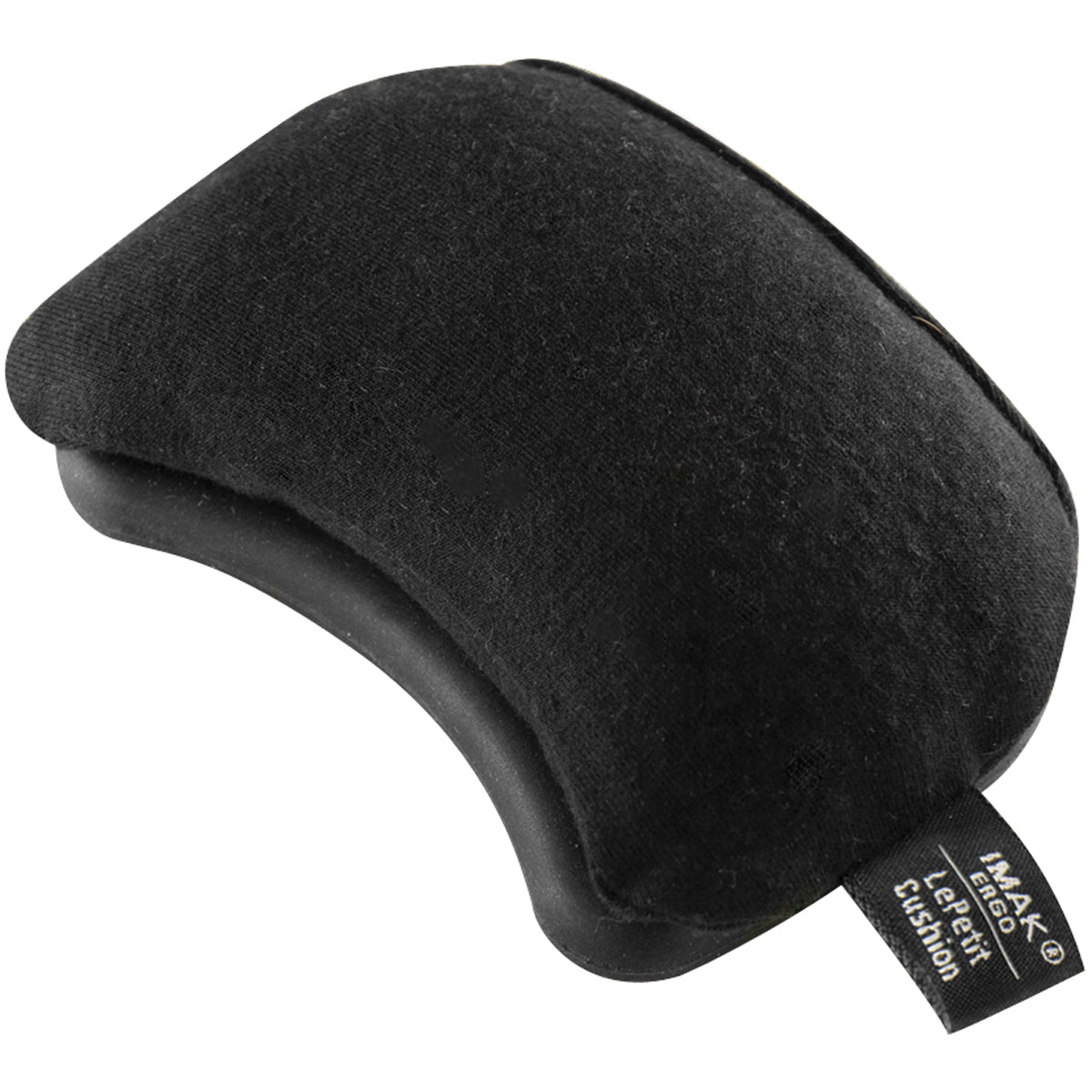 Brownmed IMAK Ergo Glider with Mouse Cushion - Black - Forza Sports