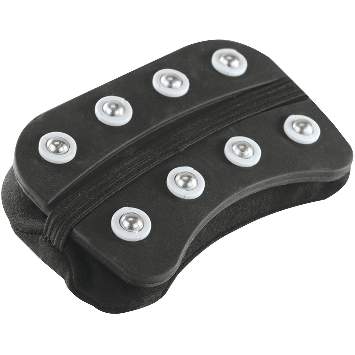Brownmed IMAK Ergo Glider with Mouse Cushion - Black - Forza Sports