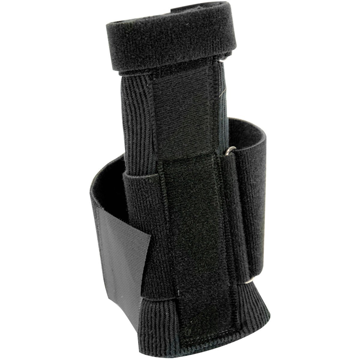 Brownmed IMAK RSI WrisTimer PM Wrist Support - Universal - Black - Forza Sports