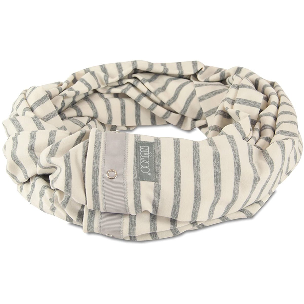 NuRoo Multi - functional Lightweight Soft Breathable Nursing Scarf - Forza Sports
