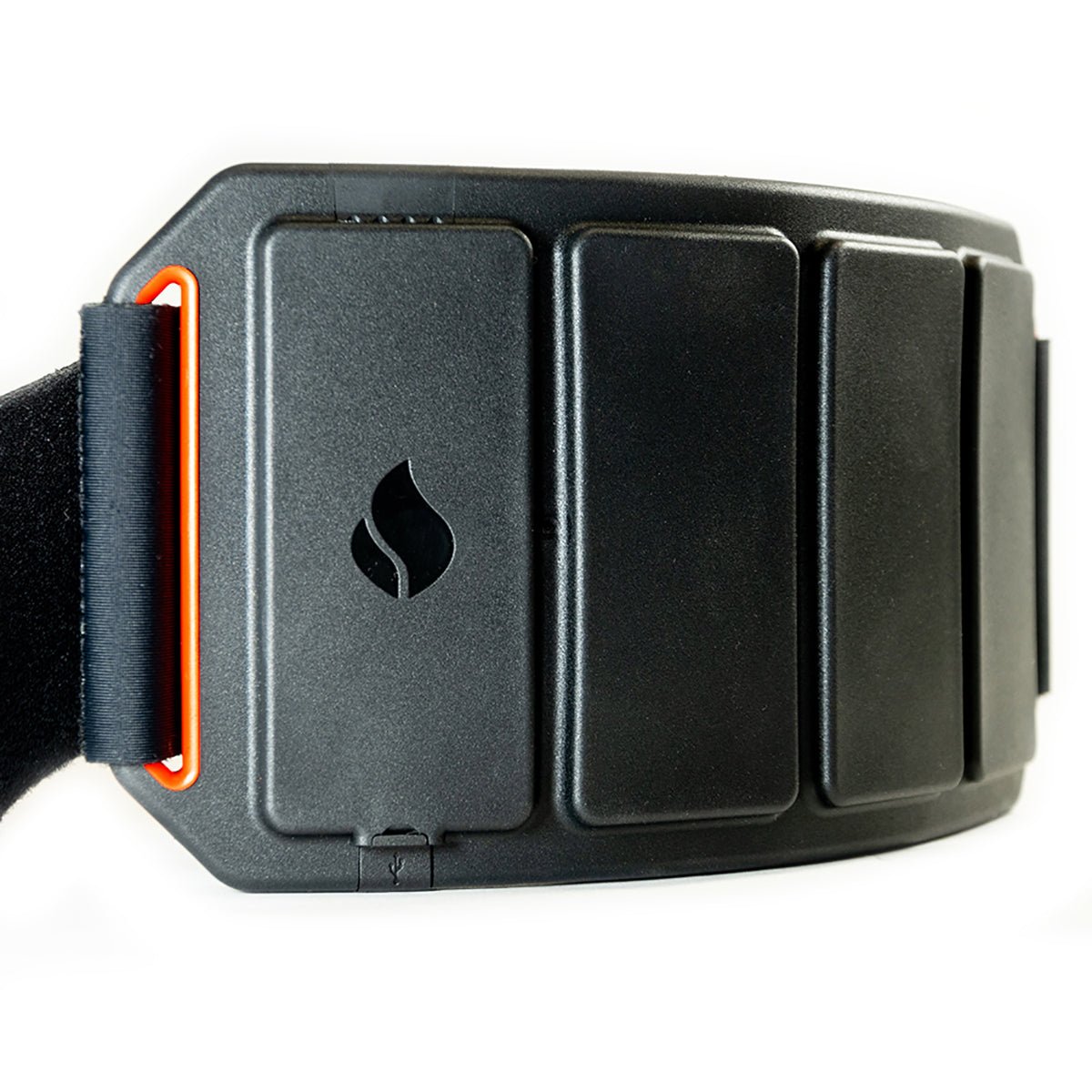 Brownmed Body Furnace - Black - Forza Sports