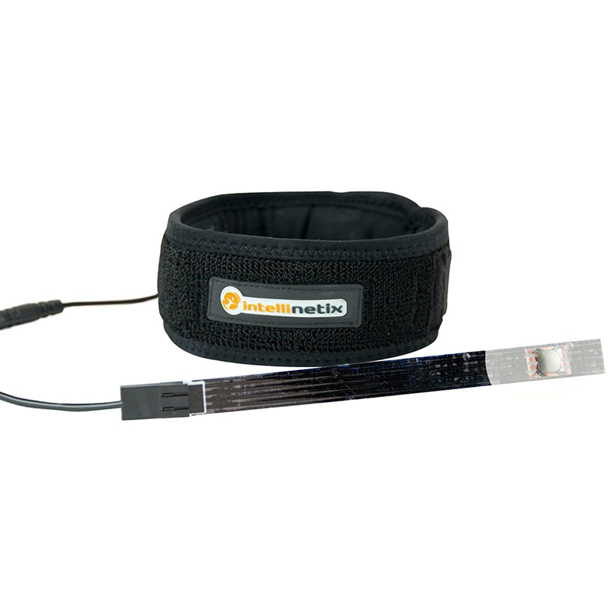 Intellinetix Vibrating Step Sensor - Universal - Dynamic Low profile solution - Forza Sports