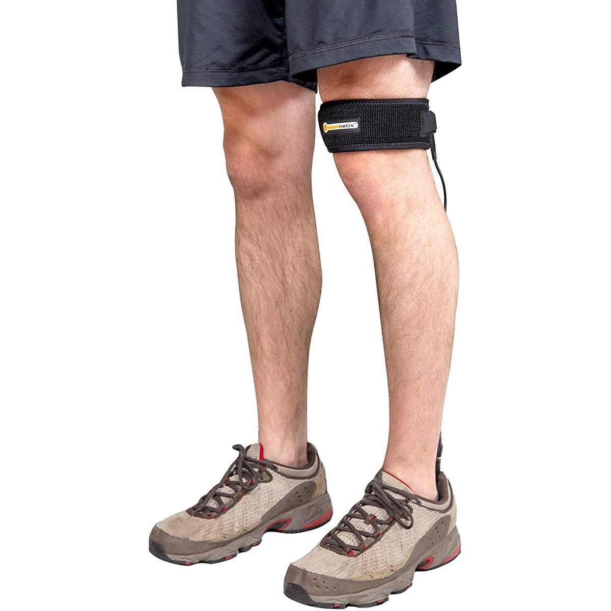 Intellinetix Vibrating Step Sensor - Universal - Dynamic Low profile solution - Forza Sports