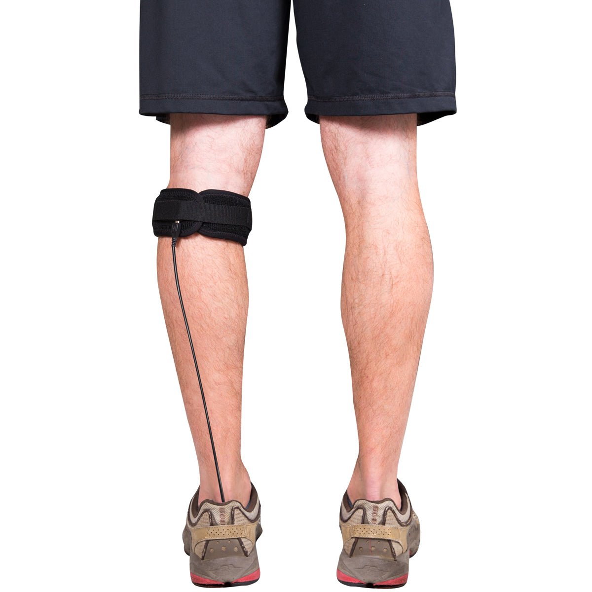 Intellinetix Vibrating Step Sensor - Universal - Dynamic Low profile solution - Forza Sports