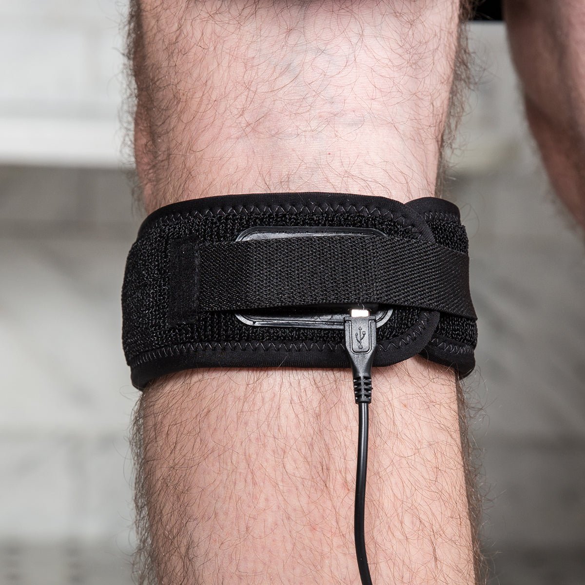 Intellinetix Vibrating Step Sensor - Universal - Dynamic Low profile solution - Forza Sports