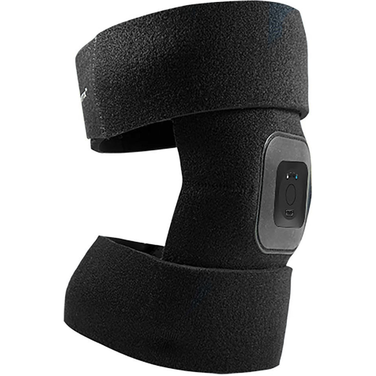 Intellinetix Vibrating Knee and Elbow Therapy Wrap, Universal, Pain Relief - Forza Sports