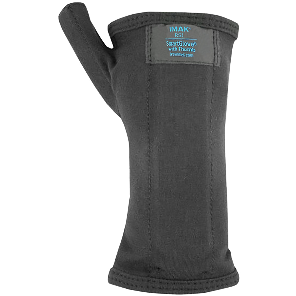 Brownmed IMAK SmartGlove with Thumb Support Reversible Pain Relief Splint - Forza Sports