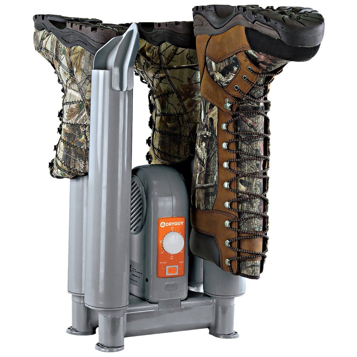 DryGuy Force Dry DX Boot Accessory - Forza Sports