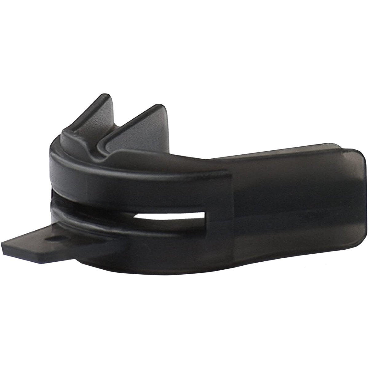 Brain Pad Double Guard Strapped Mouthguard - Forza Sports