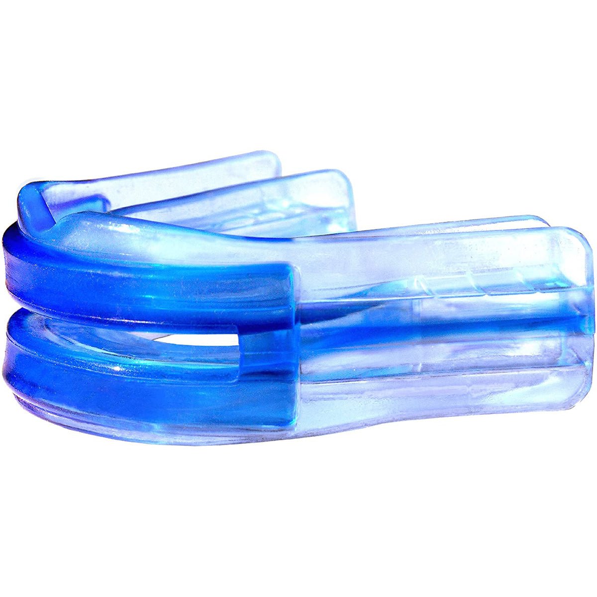 Brain Pad LoPro+ Mouthguard - Blue - Forza Sports