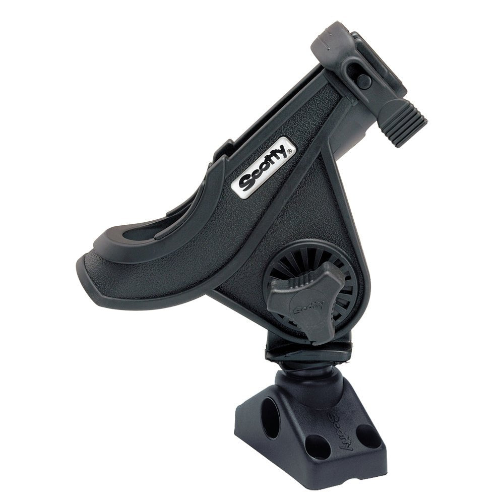 Scotty Baitcaster Fishing Rod Holder - Forza Sports