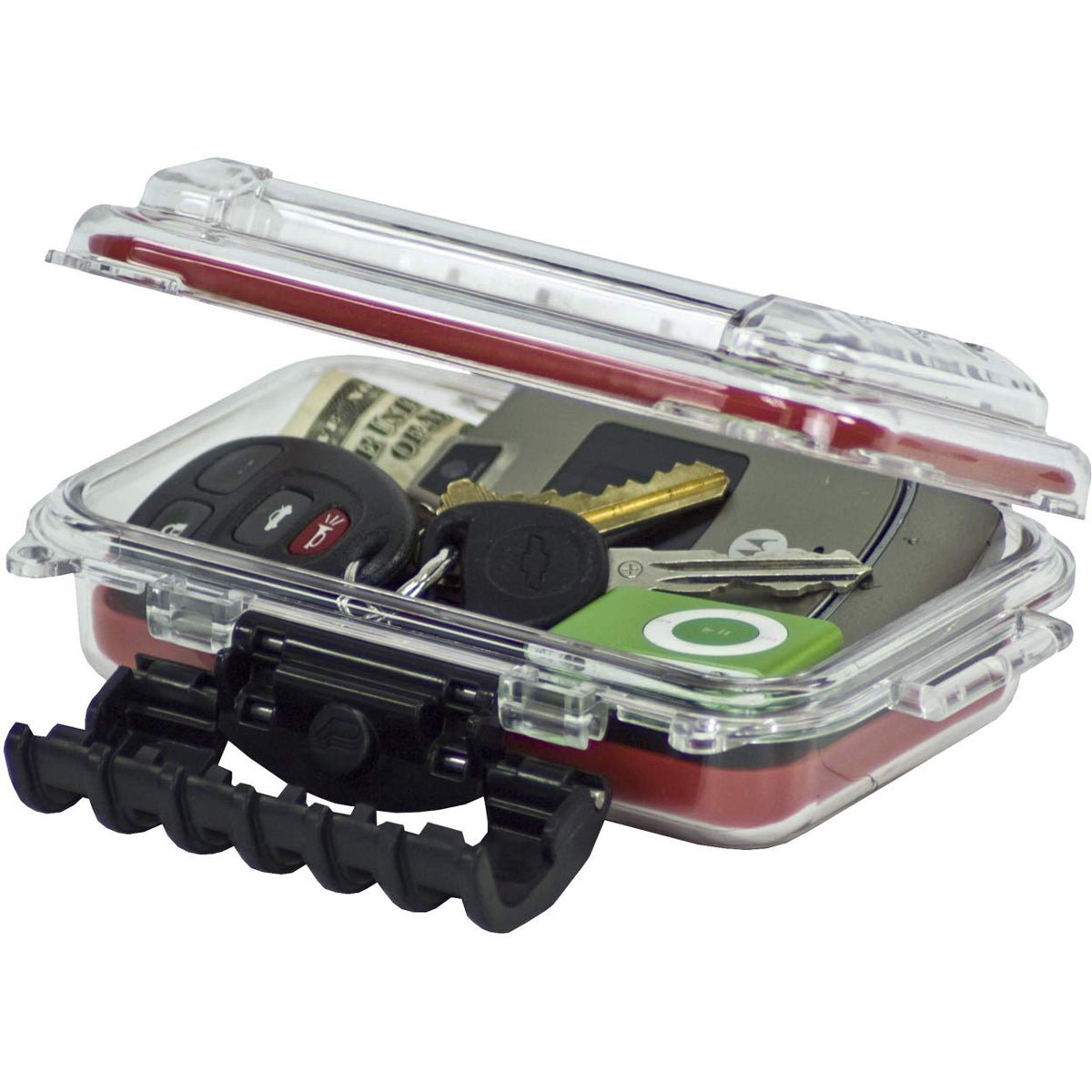 Plano Guide Series Waterproof Case - Model: 1449 - 00 - Forza Sports