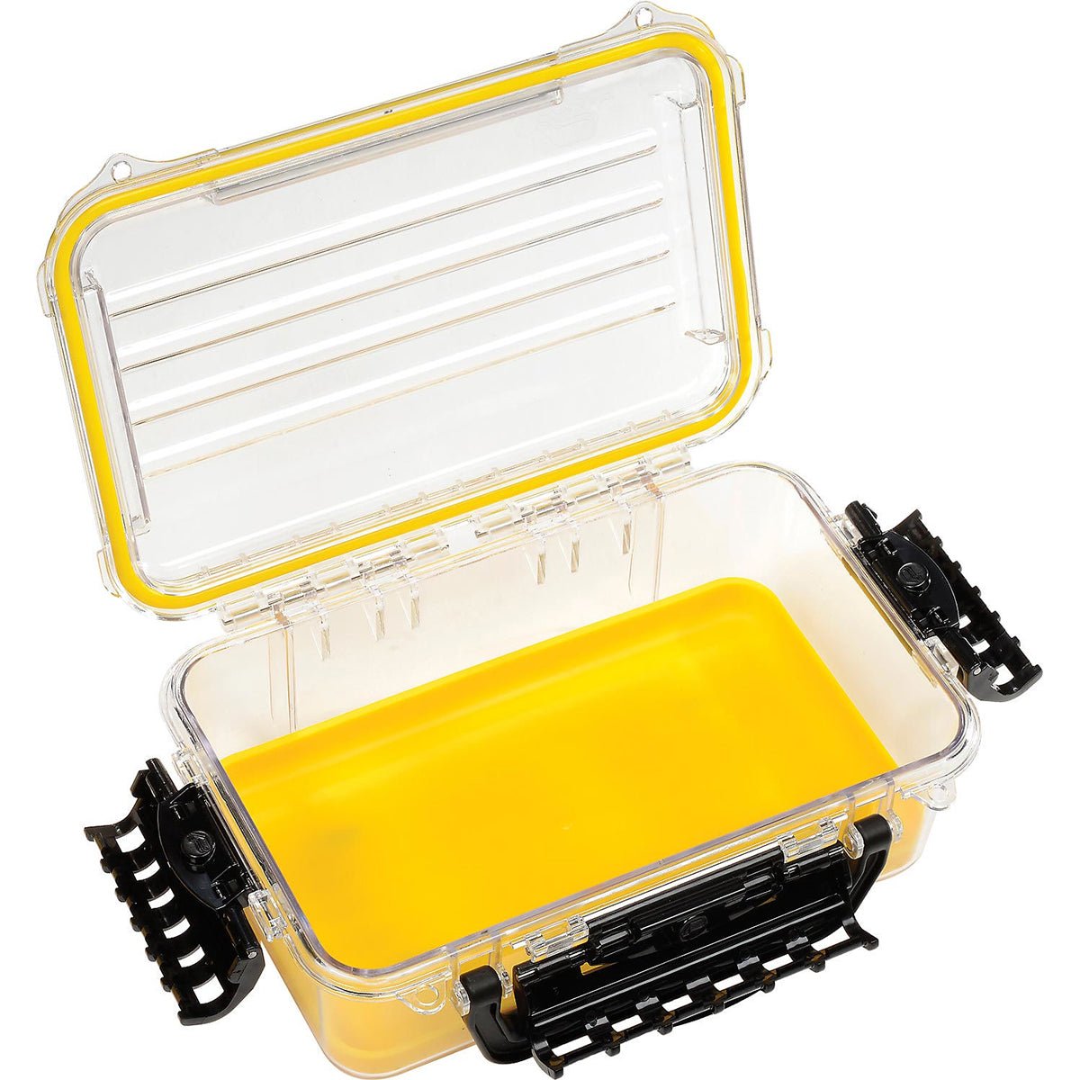 Plano 1460 - 00 Guide Polycarbonate Field Box - Forza Sports