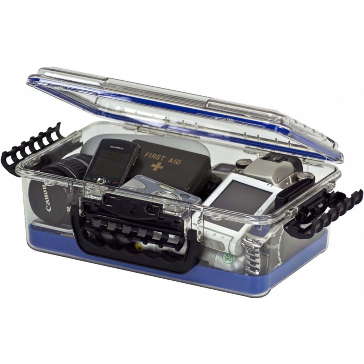 Plano Guide Series Waterproof Case - Model: 1470 - 00 - Forza Sports
