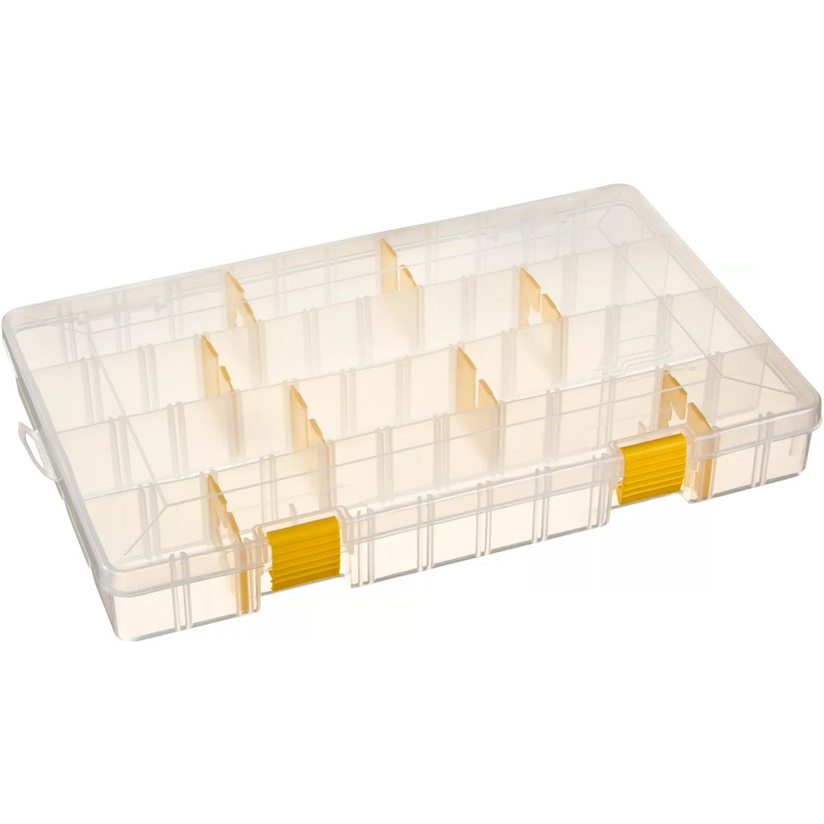 Plano Alabama Rig StowAway Box - Model: 3708 - 00 - Forza Sports