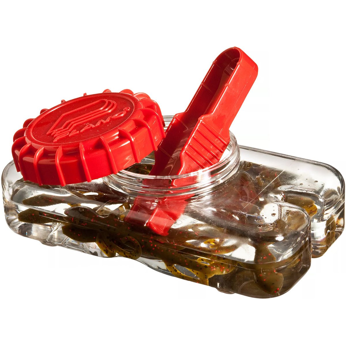 Plano Liqua - Bait Locker Bottle - Forza Sports