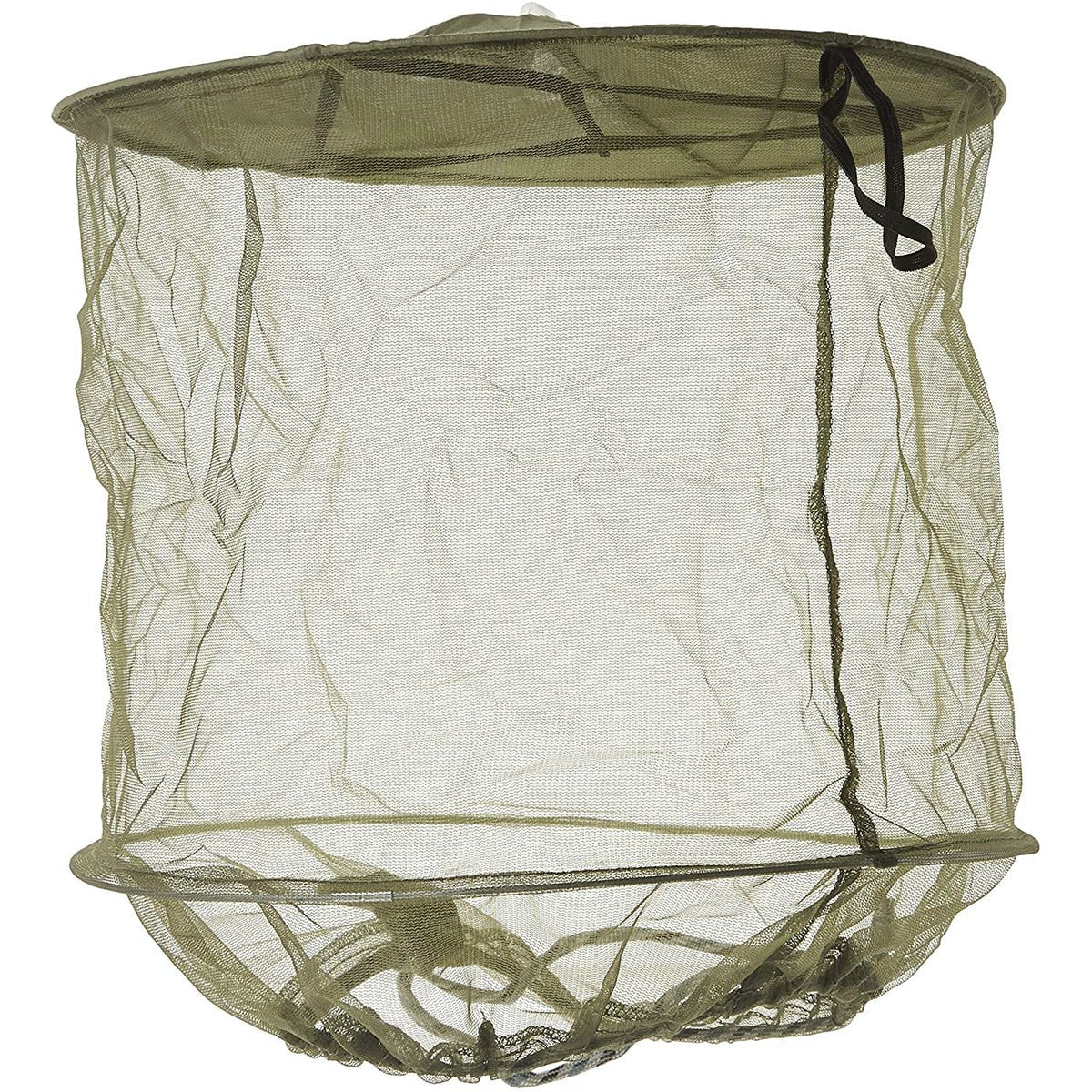 Coghlan's Deluxe Mosquito Head Net, Adjustable, Fine Mesh Stops Small Insects - Forza Sports