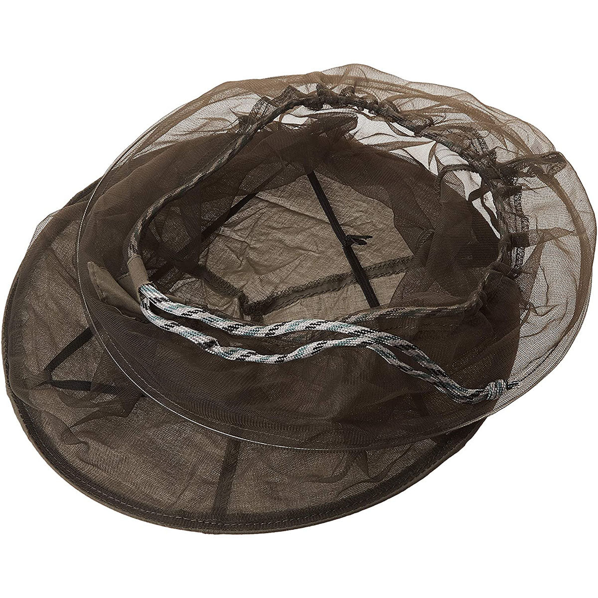 Coghlan's Deluxe Mosquito Head Net, Adjustable, Fine Mesh Stops Small Insects - Forza Sports