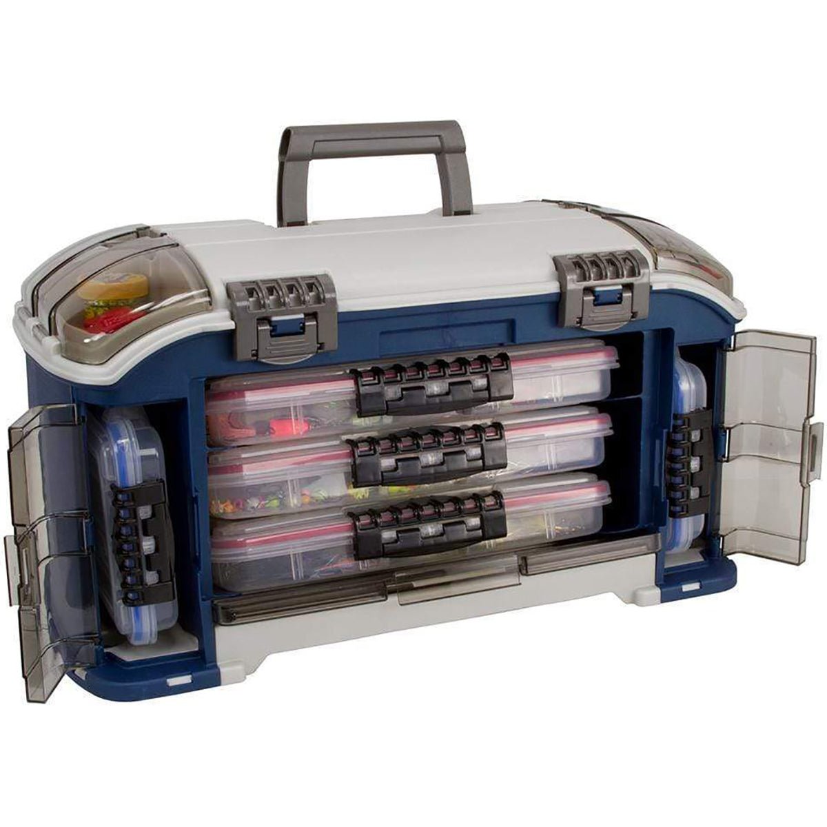 Plano Elite Extreme Angle R Tackle System - Model: 797 - 010 - Forza Sports