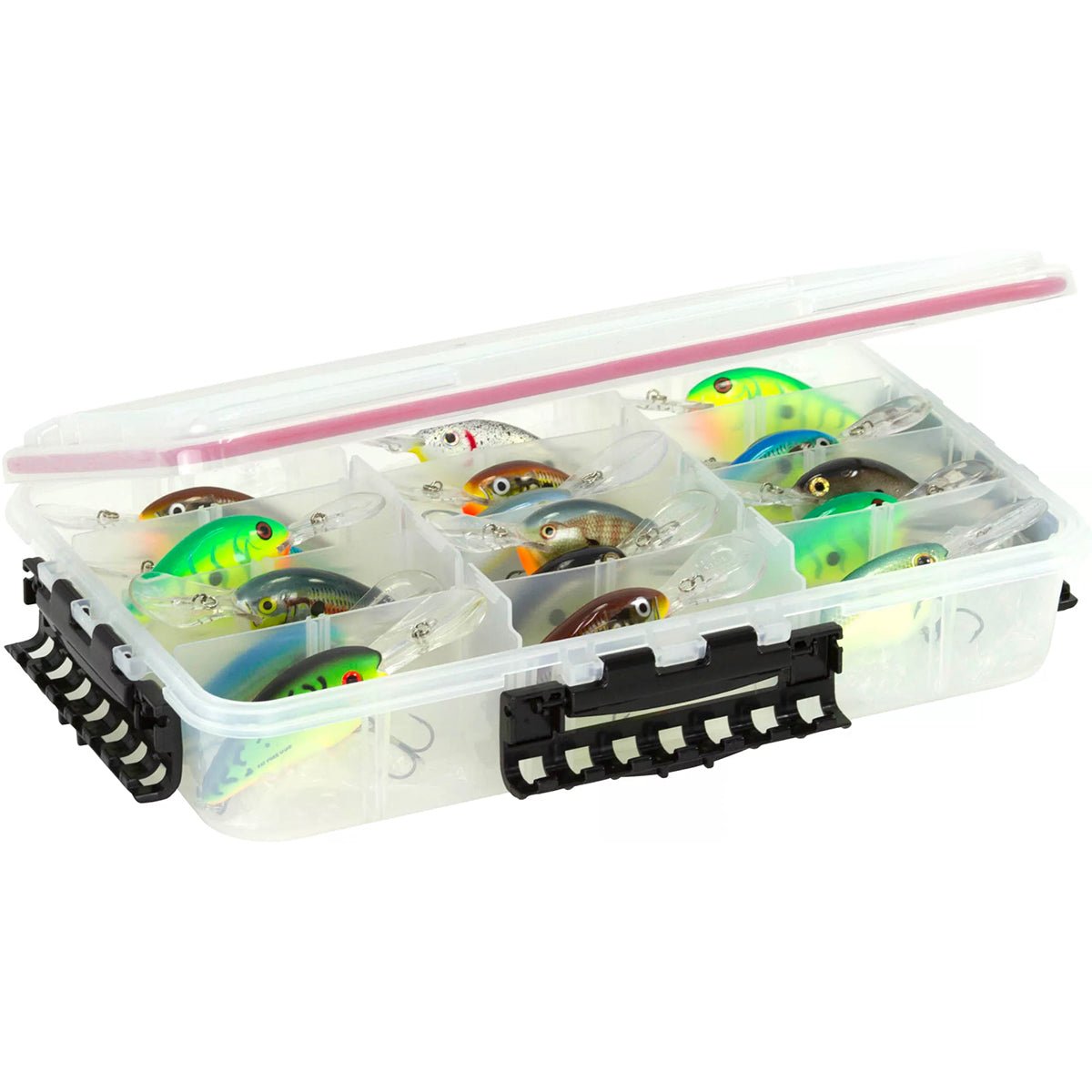 Plano Waterproof StowAway Utility Box - Model: 3440 - 10 - Forza Sports