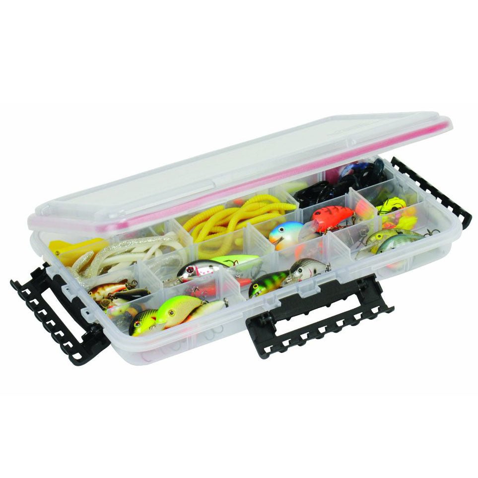 Plano Waterproof StowAway Utility Box - Model: 3740 - 10 - Forza Sports