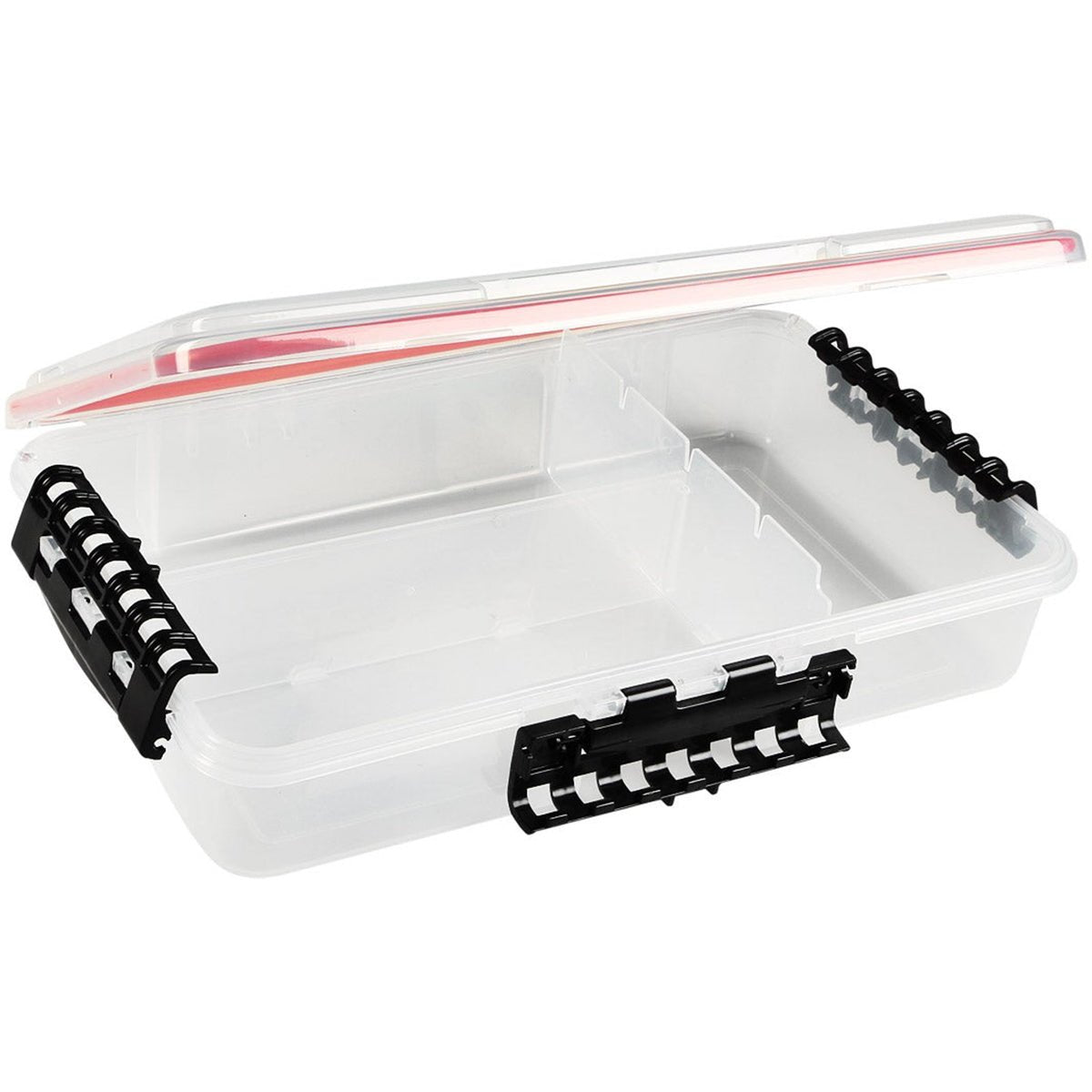 Plano 3741 - 10 Deep Waterproof StowAway Tackle Box - Forza Sports
