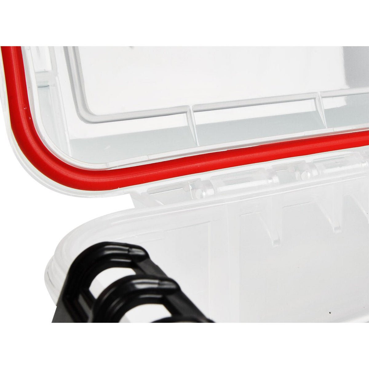 Plano 3741 - 10 Deep Waterproof StowAway Tackle Box - Forza Sports