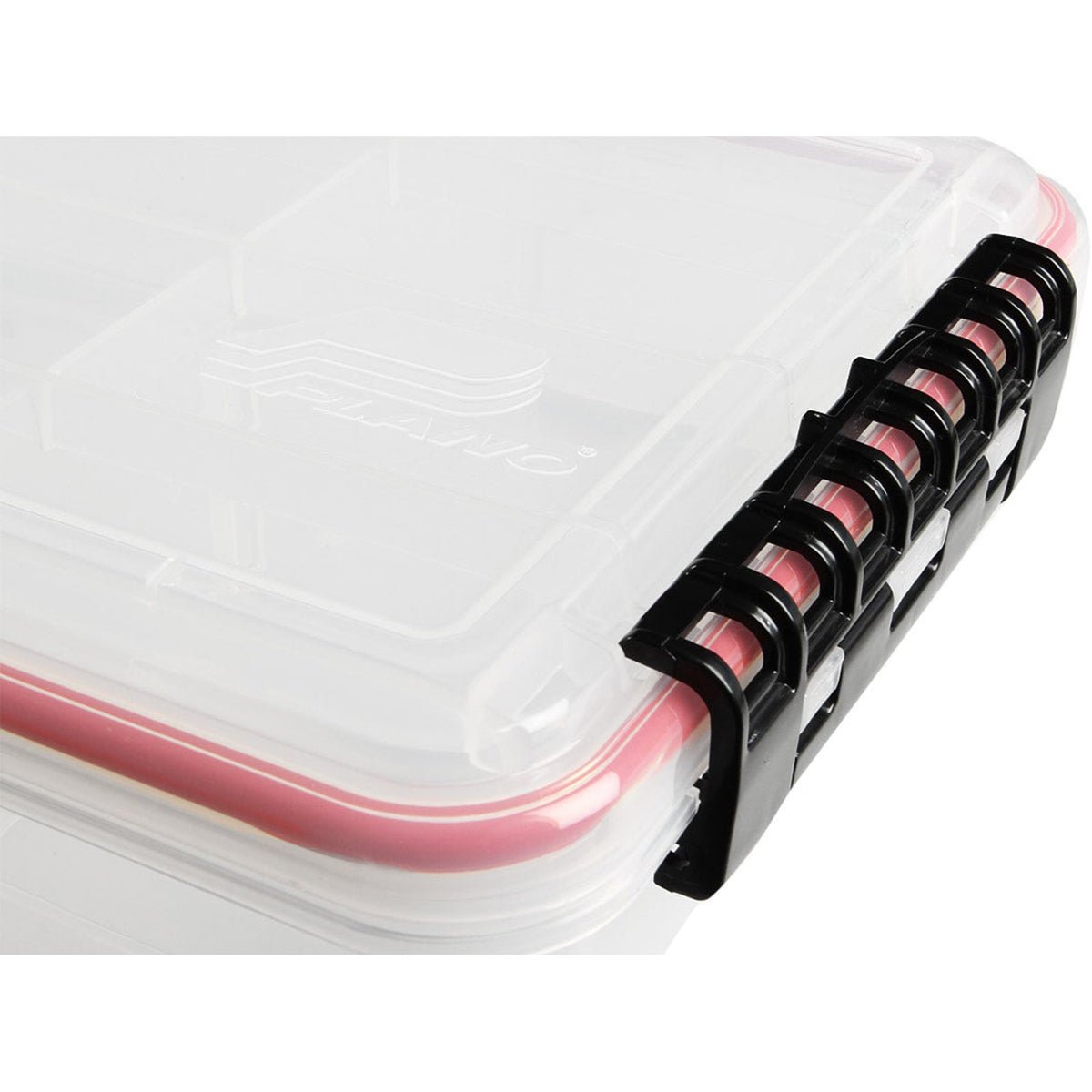 Plano 3741 - 10 Deep Waterproof StowAway Tackle Box - Forza Sports