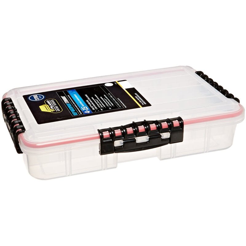 Plano 374310 Deep Waterproof Stowaway Utility Box - Forza Sports