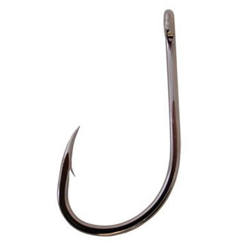 Gamakatsu Saltwater Inline Octopus Circle Hooks (6 Ct) - 8/0 - Forza Sports
