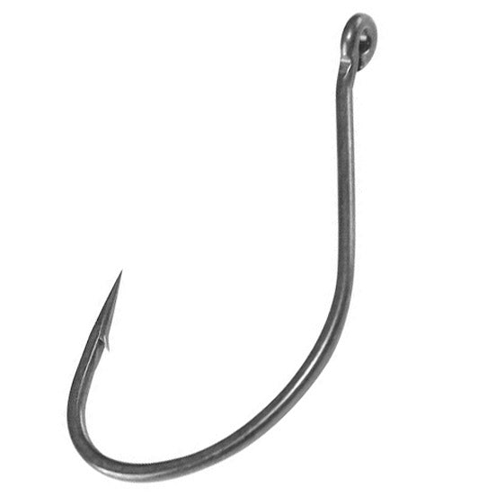 Gamakatsu Finesse Tournament Grade Drop Shot Hooks (6 Ct) - Forza Sports