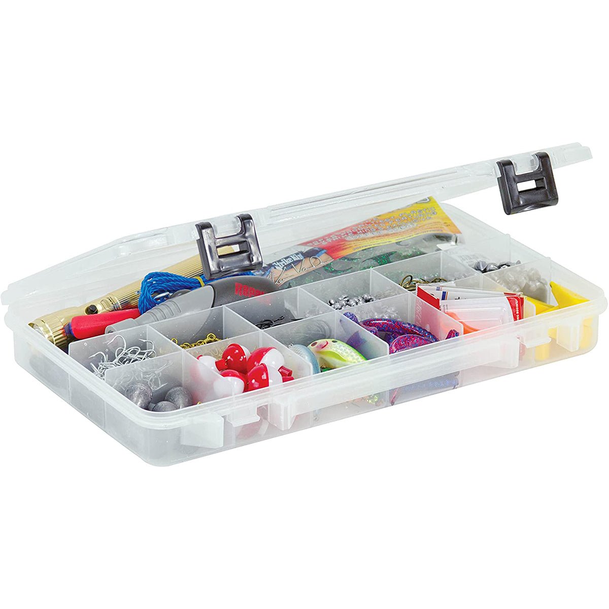 Plano ProLatch StowAway Utility Box - Model: 2 - 3713 - 04 - Forza Sports