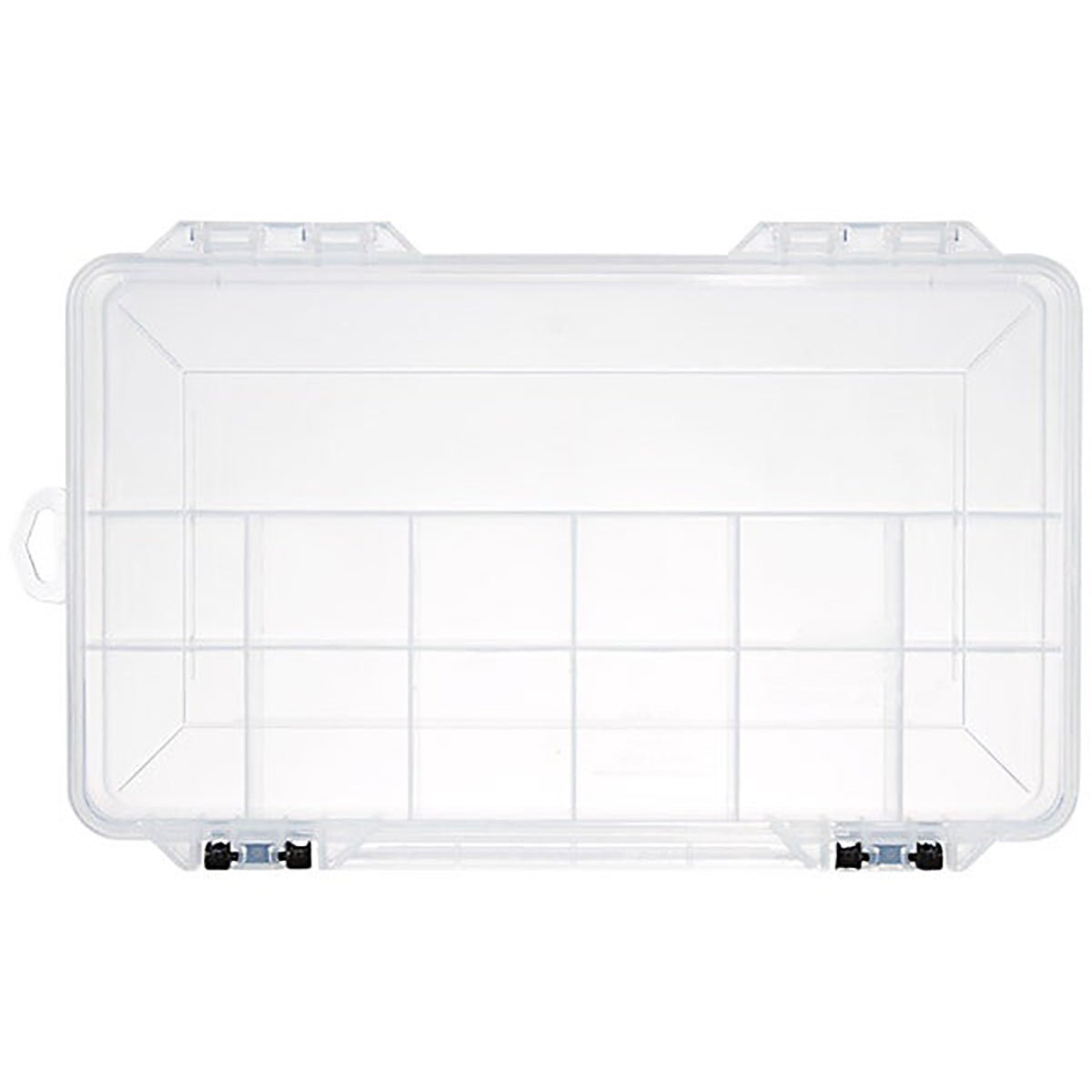 Plano ProLatch StowAway Utility Box - Model: 2 - 3713 - 04 - Forza Sports