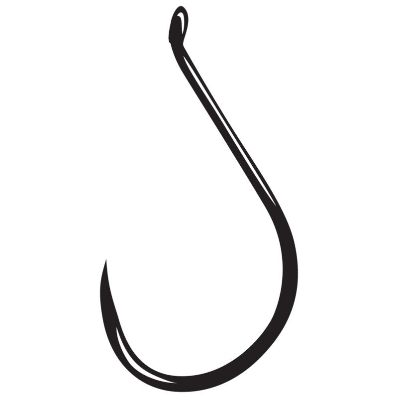 Gamakatsu Barbless Octopus Hooks (8 Ct) - Forza Sports
