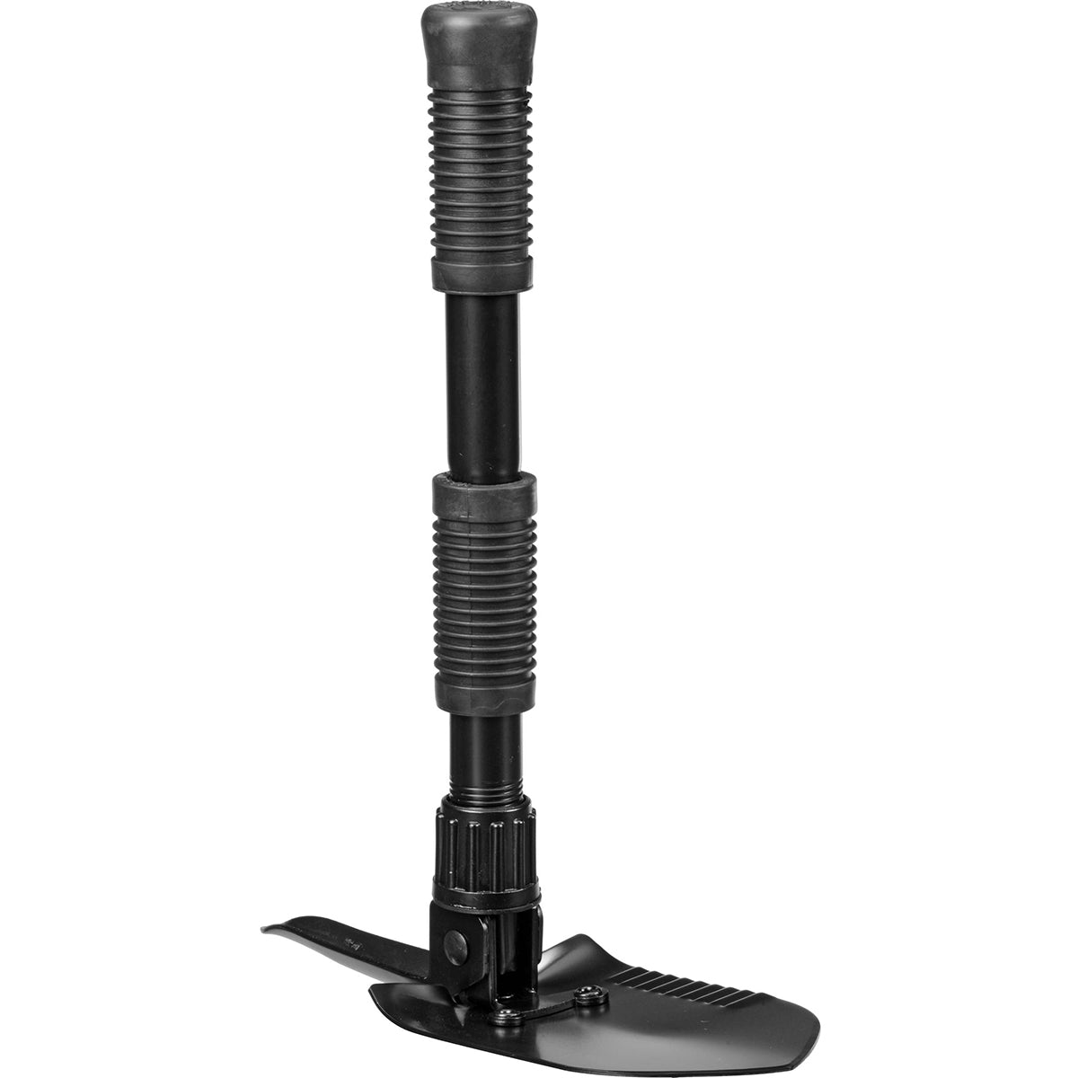 Coghlan's Mini Shovel with Pick, Tempered Steel, Metal Shaft, Carrying Pouch - Forza Sports