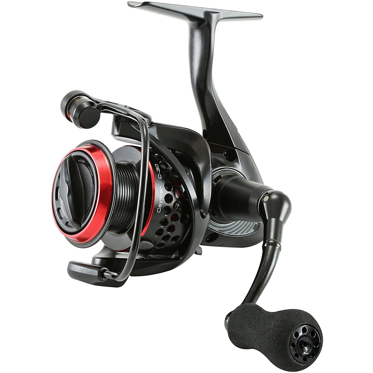 Okuma Ceymar Spinning Fishing Reel - Forza Sports
