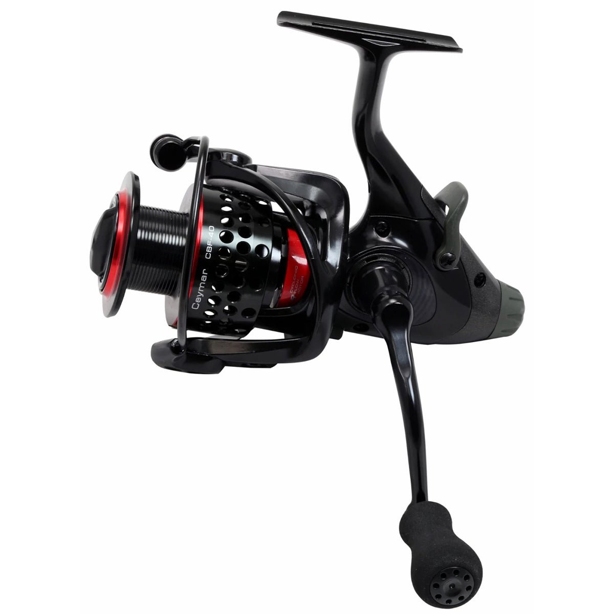 Okuma Ceymar Spinning Fishing Reel - Forza Sports