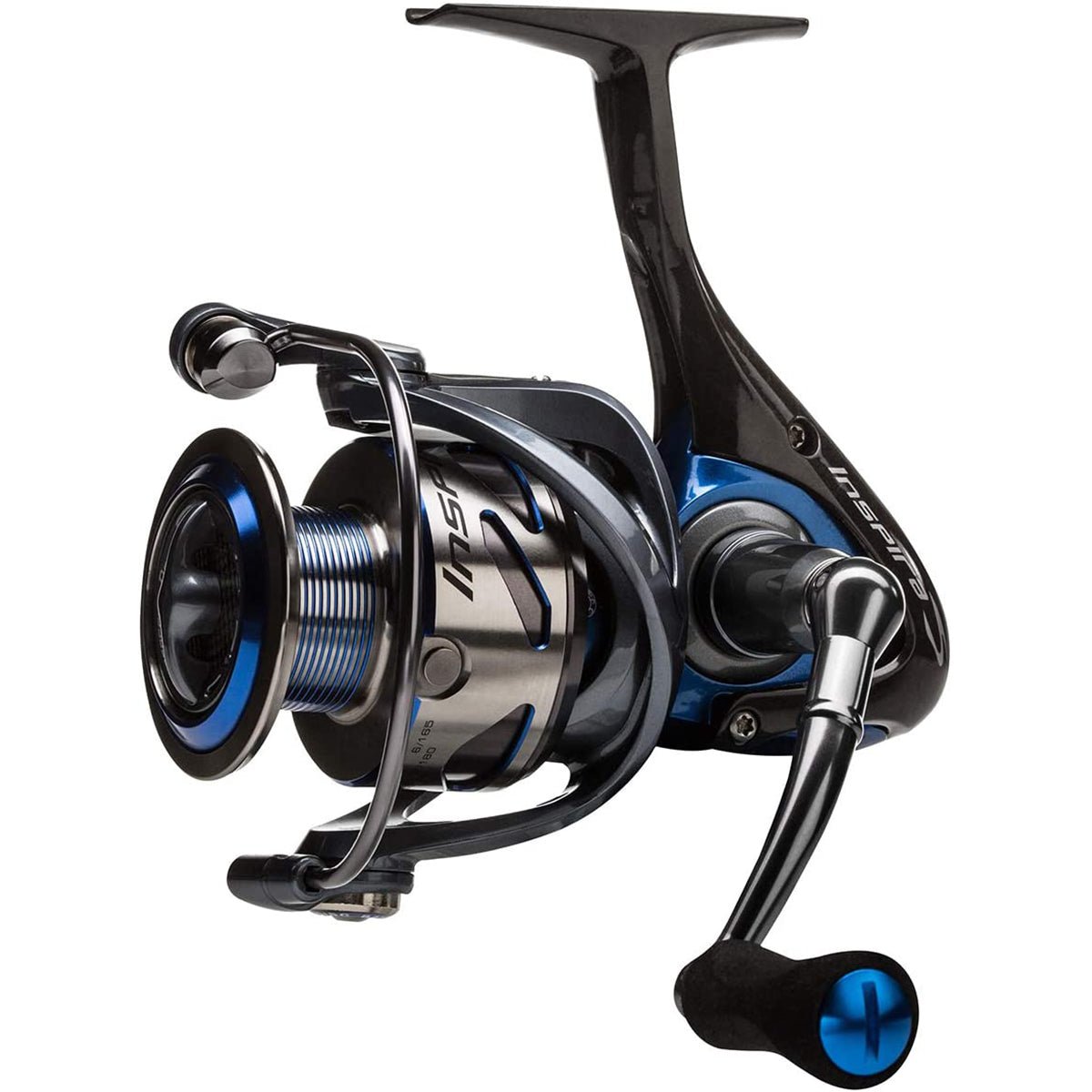 Okuma Inspira Spinning Fishing Reel - Forza Sports