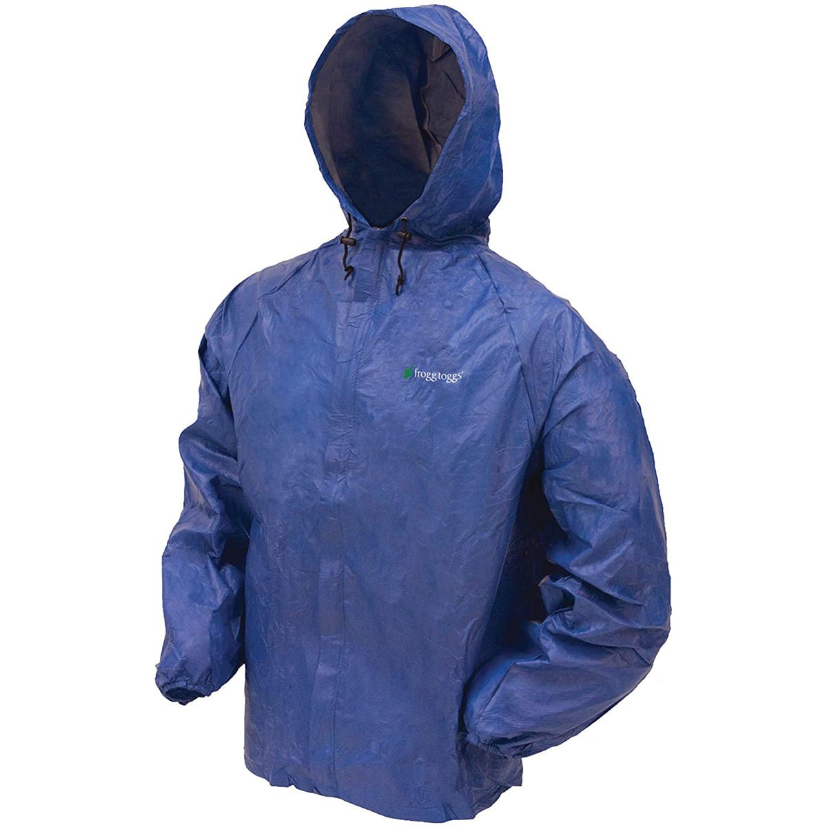 Frogg Toggs Ultra - Lite 2 Rain Suit - Blue - Forza Sports
