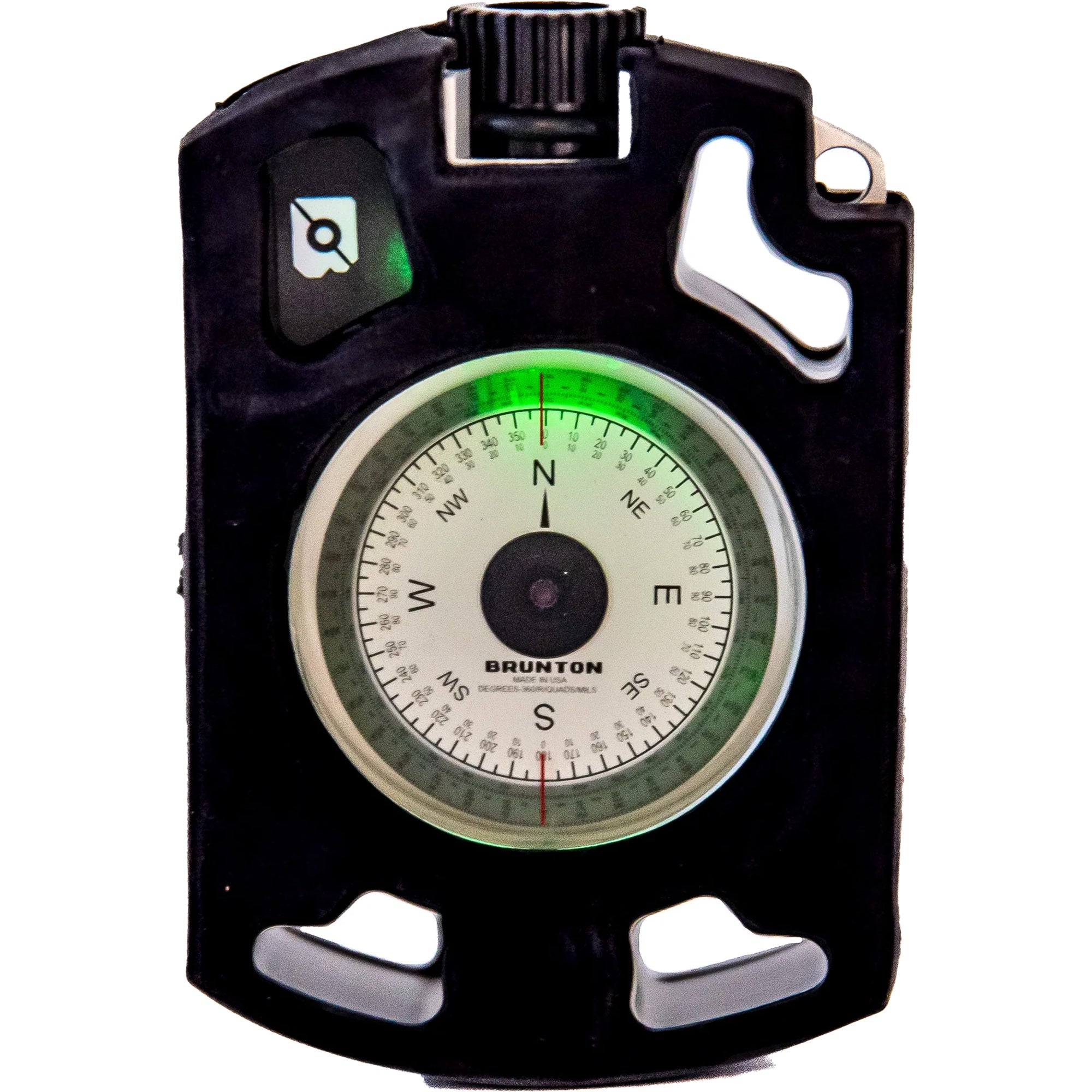 Brunton Omnisight LED Sighting Compass - Forza Sports